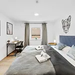 Fassring - Vinokat Living Apartman *