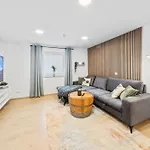 Fassring - Vinokat Living Apartman Kirrweiler