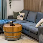 Fassring - Vinokat Living Apartman