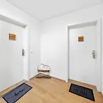 Apartman Fassring - Vinokat Living Kirrweiler