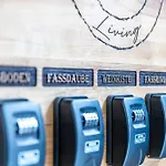 Apartman Fassring - Vinokat Living