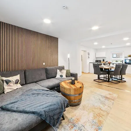 Fassring - Vinokat Living *