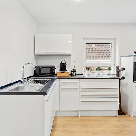 Daire Fassring - Vinokat Living Kirrweiler (Sudliche Weinstrasse)