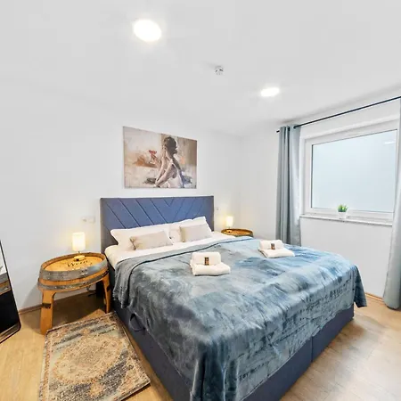 Daire Fassring - Vinokat Living *