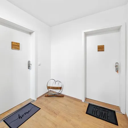 Apartamento Fassring - Vinokat Living Kirrweiler (Sudliche Weinstrasse)