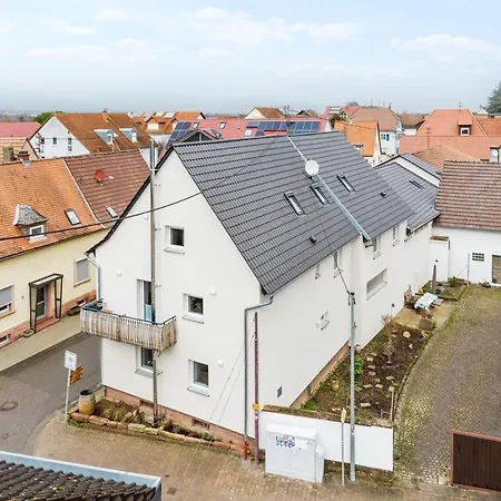 Fassring - Vinokat Living *