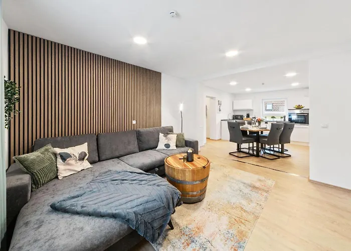 Fassring - Vinokat Living *