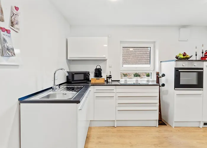 Daire Fassring - Vinokat Living Kirrweiler (Sudliche Weinstrasse)