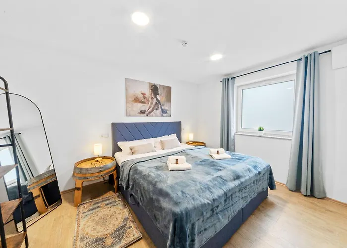 Daire Fassring - Vinokat Living *