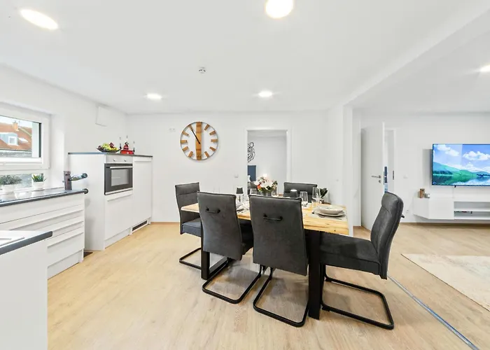 Daire Fassring - Vinokat Living *