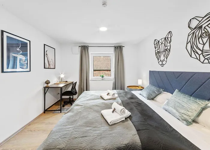 Fassring - Vinokat Living Daire *