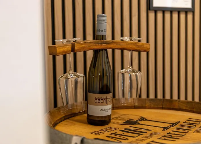 Daire Fassring - Vinokat Living *