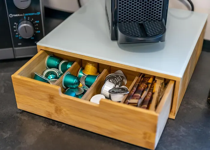 Daire Fassring - Vinokat Living Kirrweiler (Sudliche Weinstrasse)