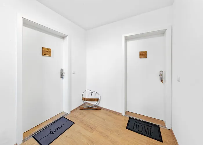 Daire Fassring - Vinokat Living Kirrweiler (Sudliche Weinstrasse)