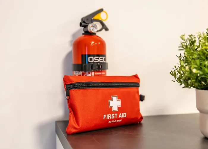 Daire Fassring - Vinokat Living