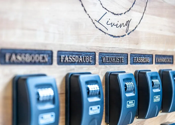 Daire Fassring - Vinokat Living