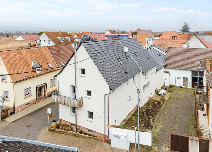 Fassring - Vinokat Living *